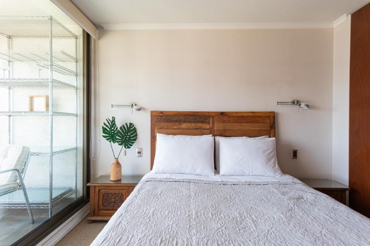 Century View 2b W/balcony, View & Parking. Apartment