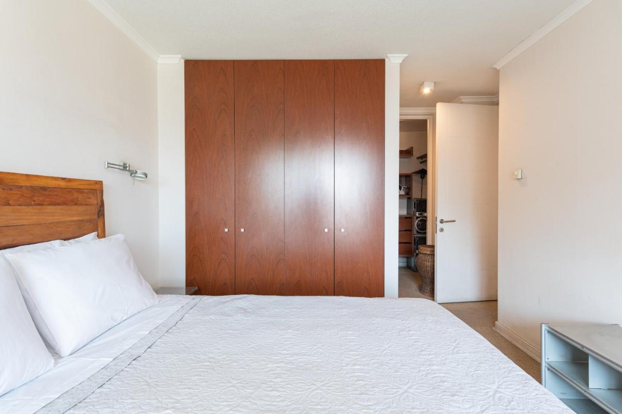 Century View 2b W/balcony, View & Parking. Apartment *