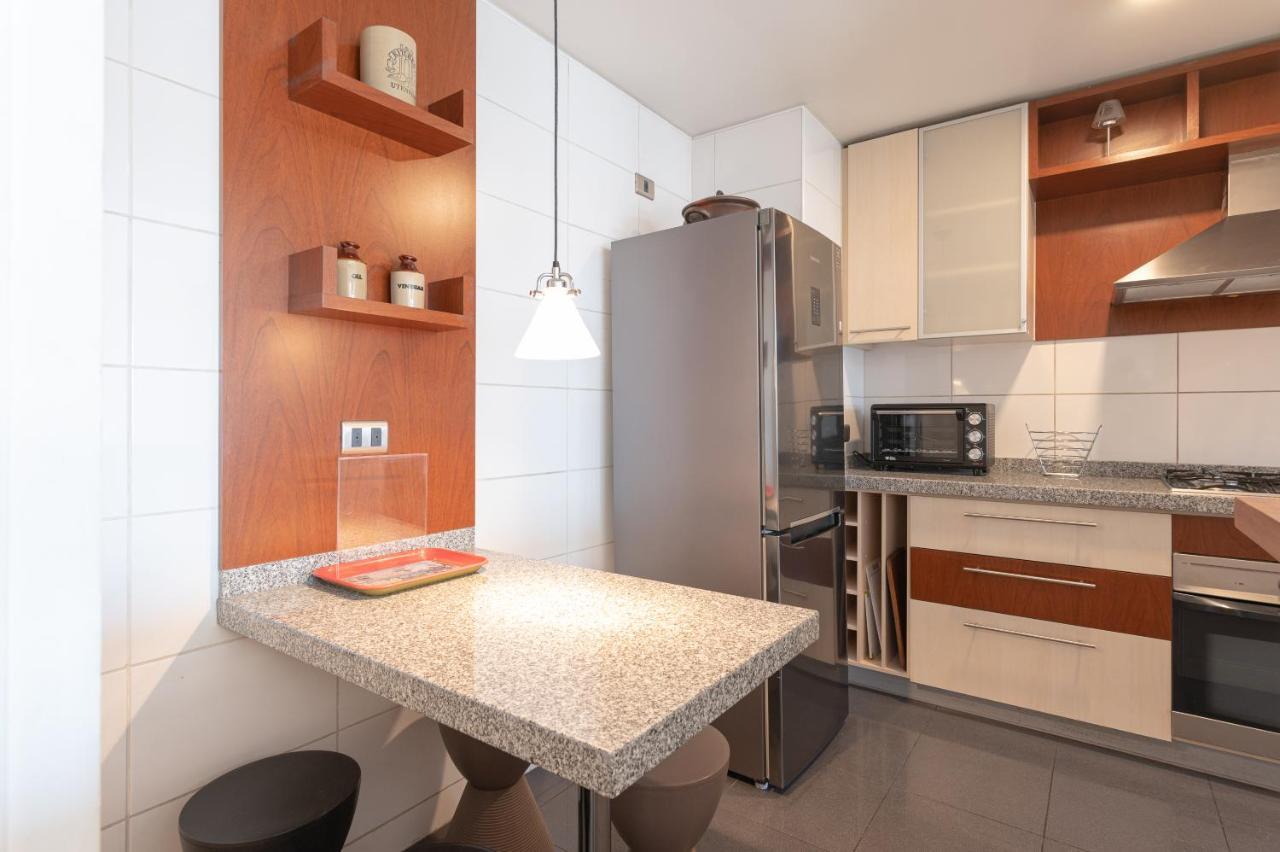 Century View 2b W/balcony, View & Parking. Apartment *