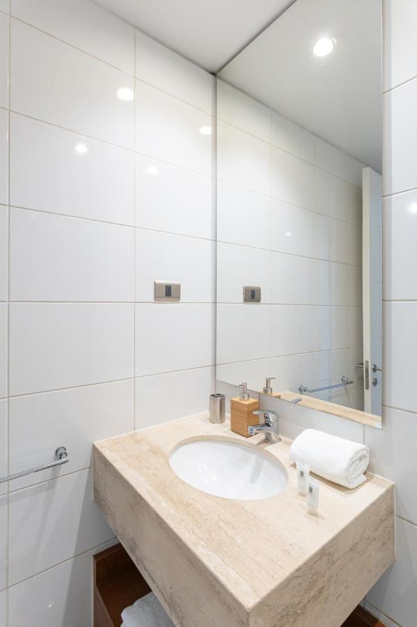 Century View 2b W/balcony, View & Parking. Santiago