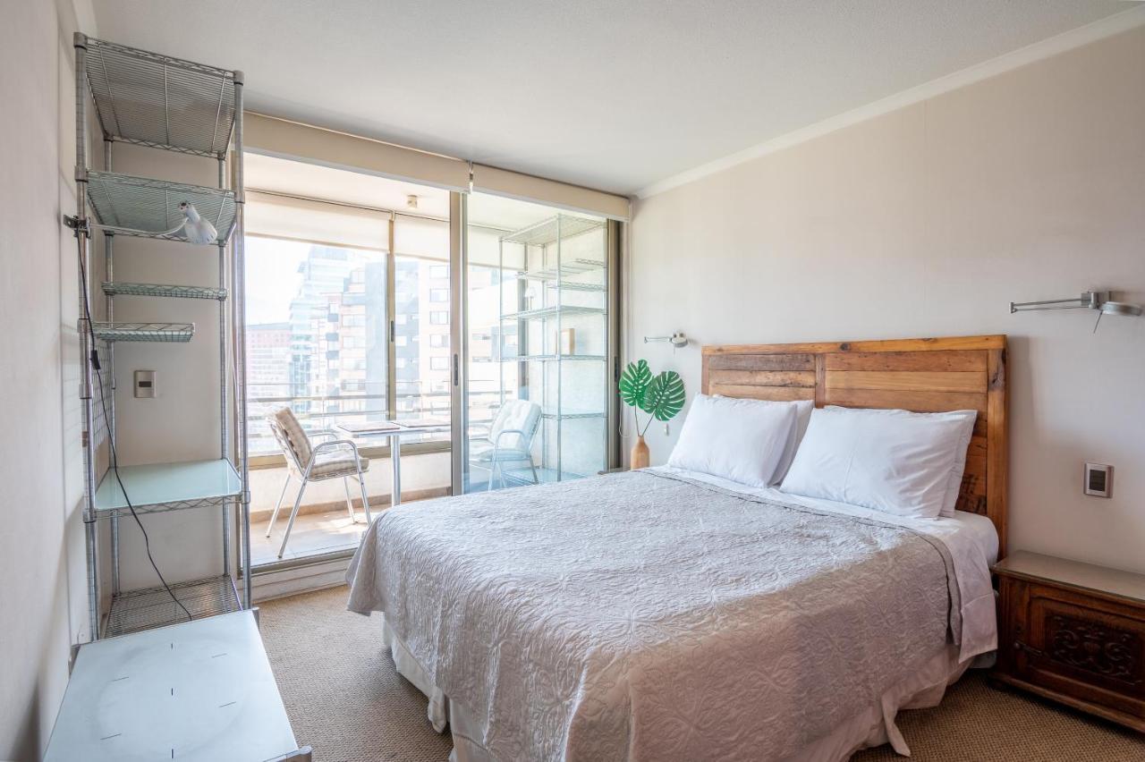 Century View 2b W/balcony, View & Parking. Apartment *