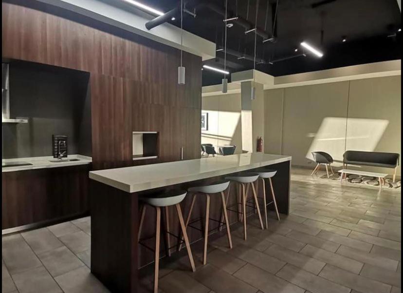 Departamento En Nunoa, Excelente Ubicacion, Frente Metro Y A Pasos Del Barrio Italia Santiago