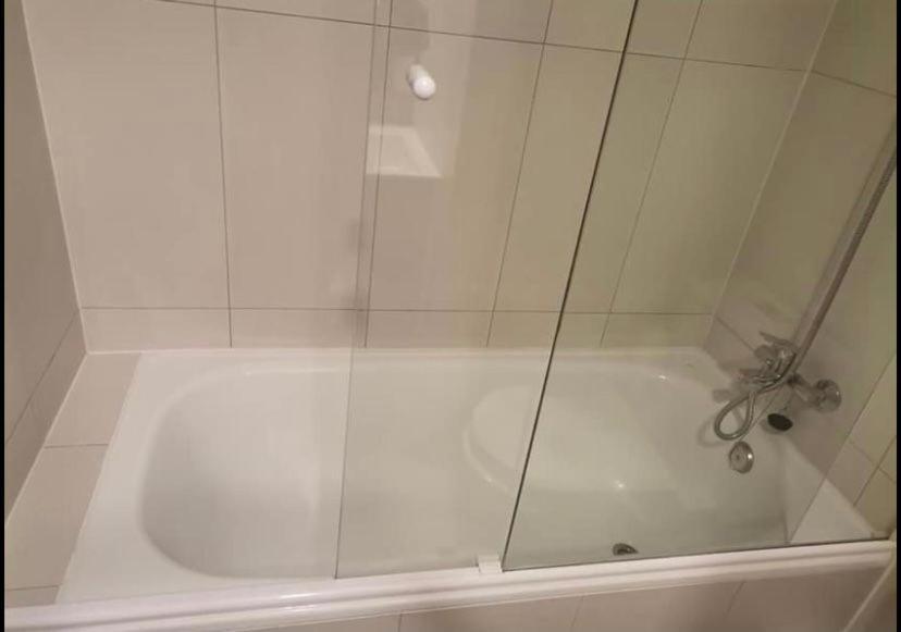 Departamento En Nunoa, Excelente Ubicacion, Frente Metro Y A Pasos Del Barrio Italia * Santiago