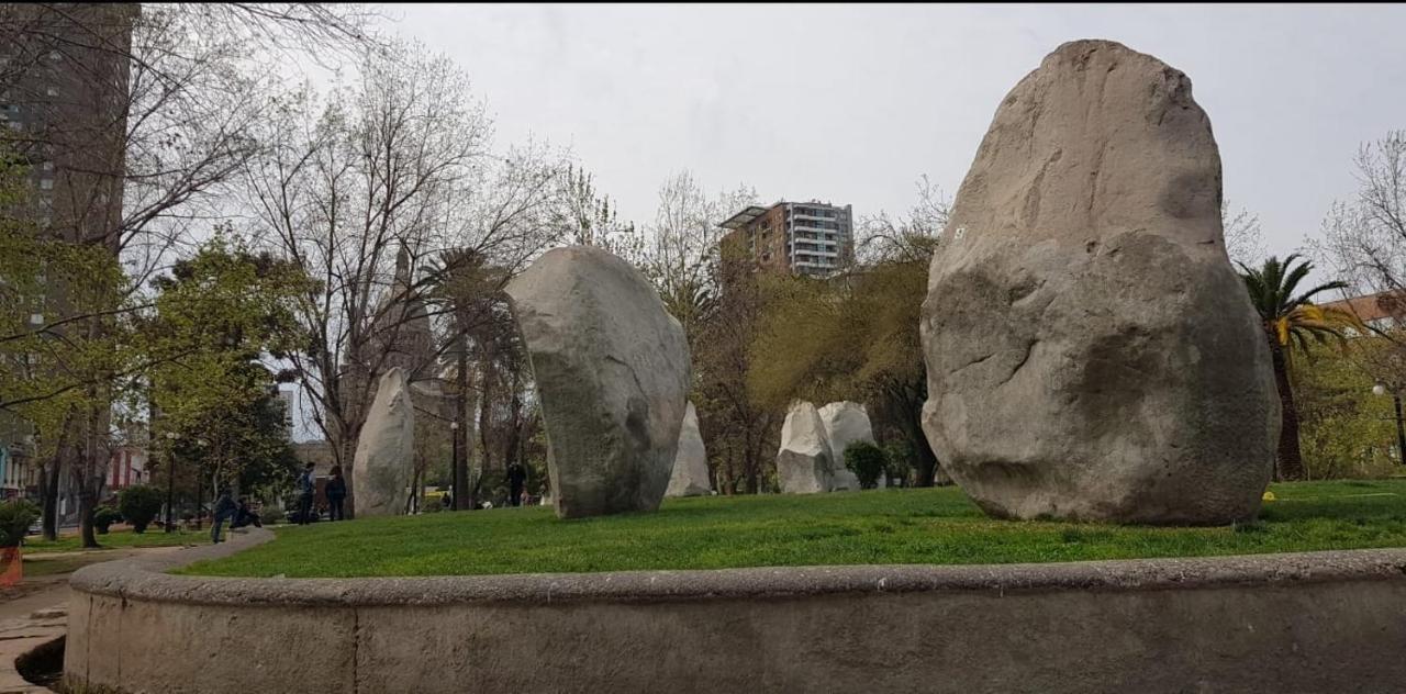 El Campeador Ở trọ Santiago