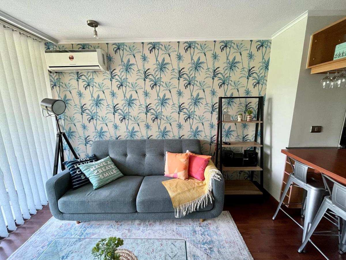 Centro Leones Apartment