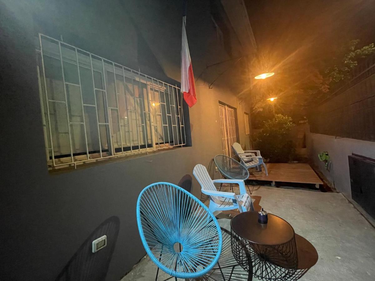 Tqcaleta Providencia Barrio Italia Hostel
