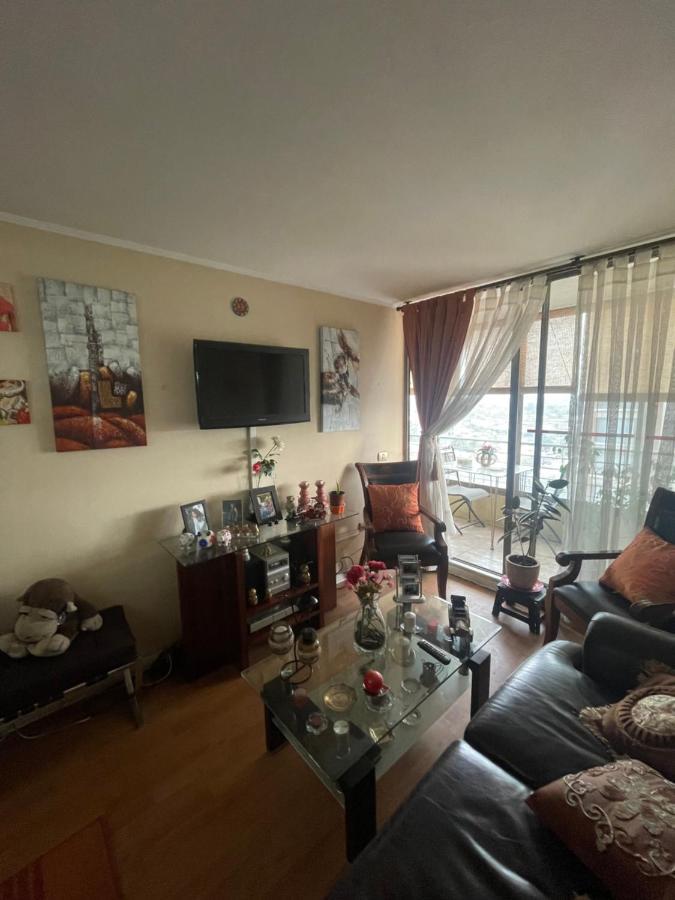 Departamento En Cerrado La Florida Căn hộ