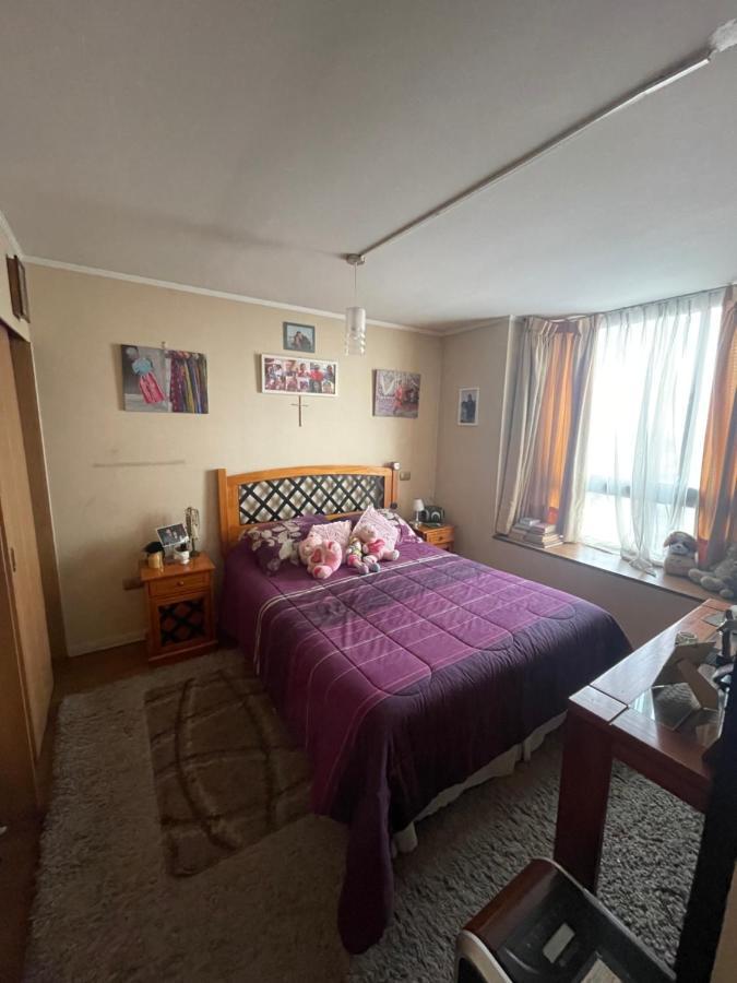 Departamento En Cerrado La Florida Căn hộ