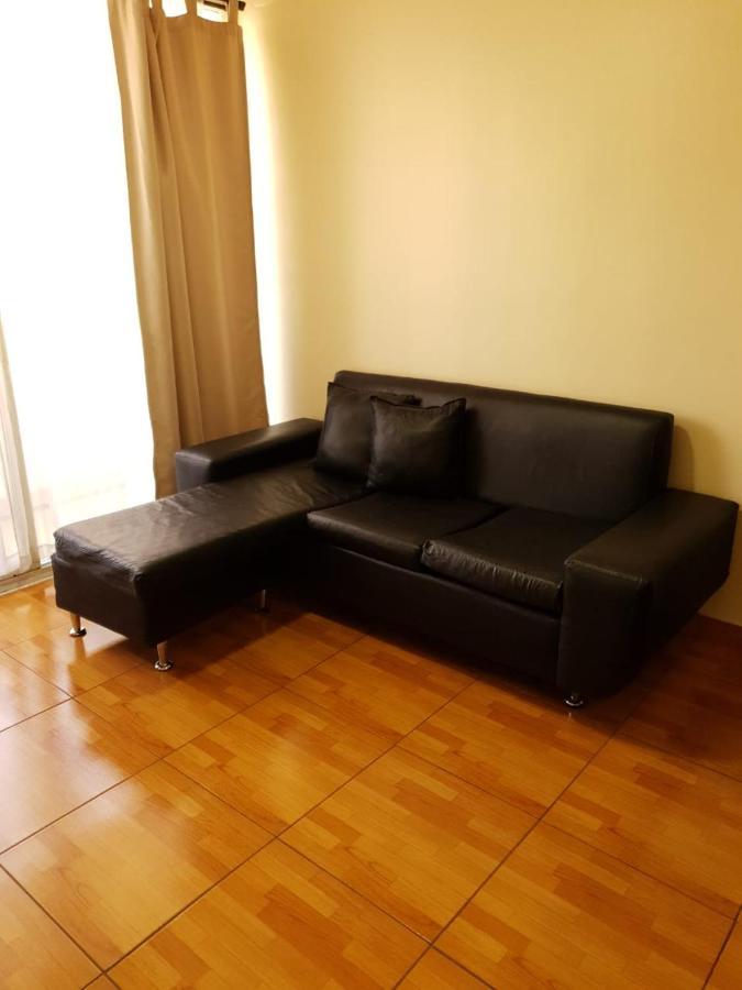 Departamentos Amoblados R&m Apartamento *