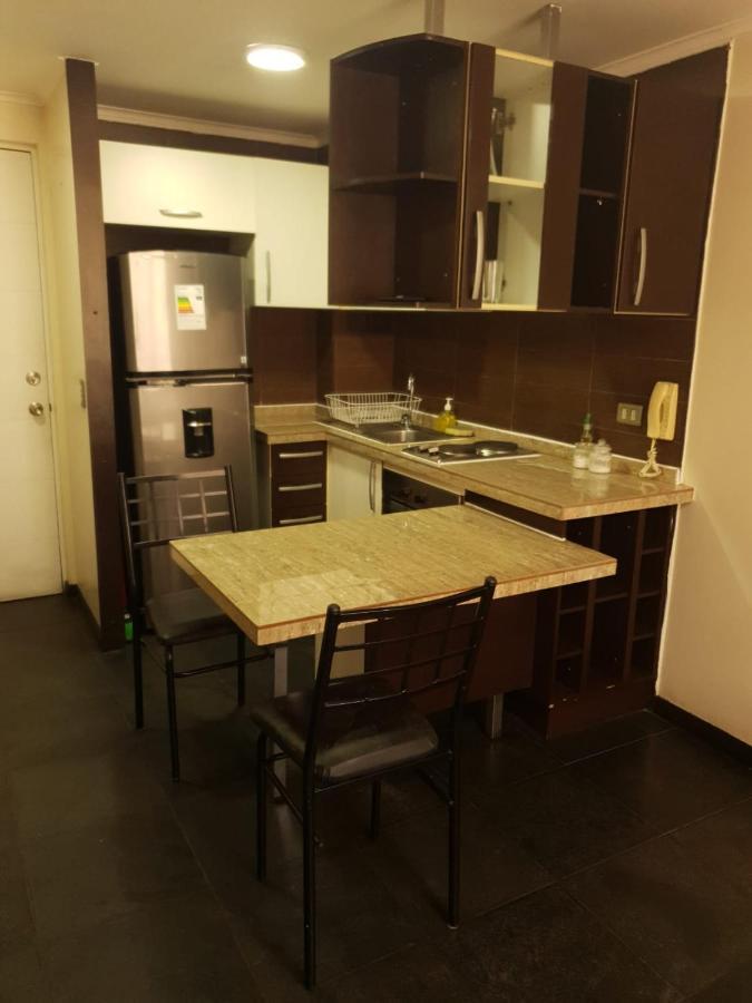 Departamento Con Terraza R&m Apartment *