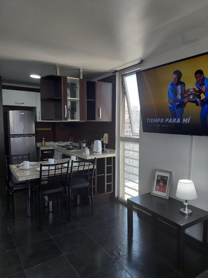 Apartment Departamento Con Terraza R&m