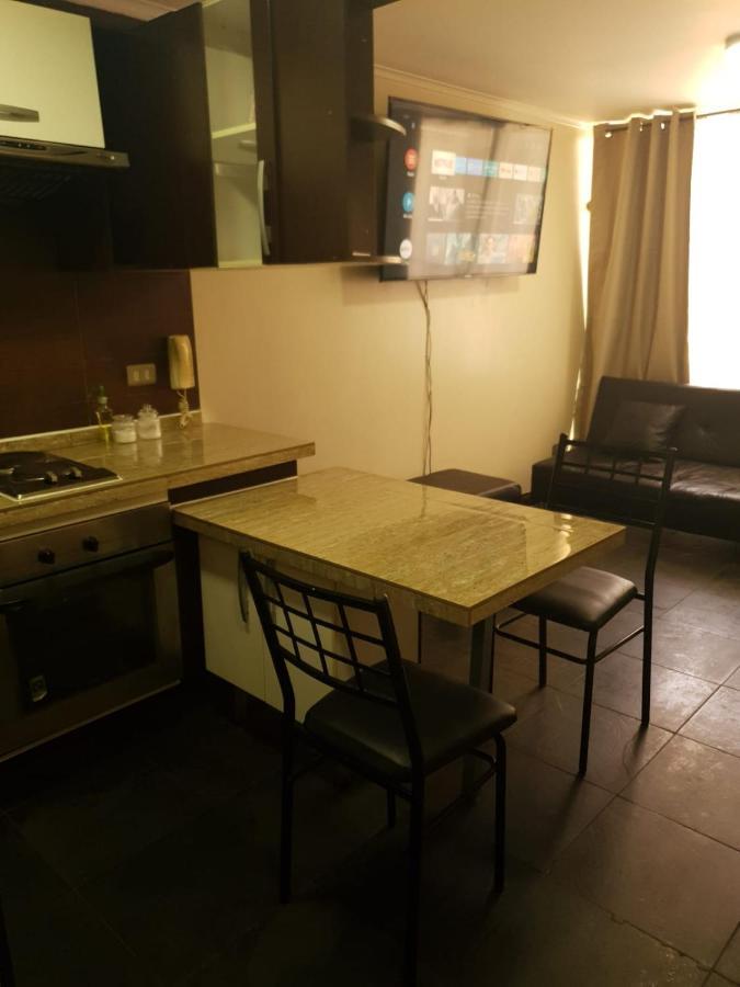 Apartment Departamento Con Terraza R&m *
