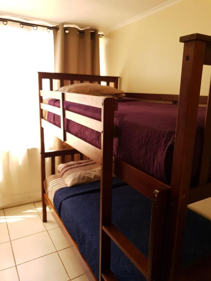 Apartment Centro R&m