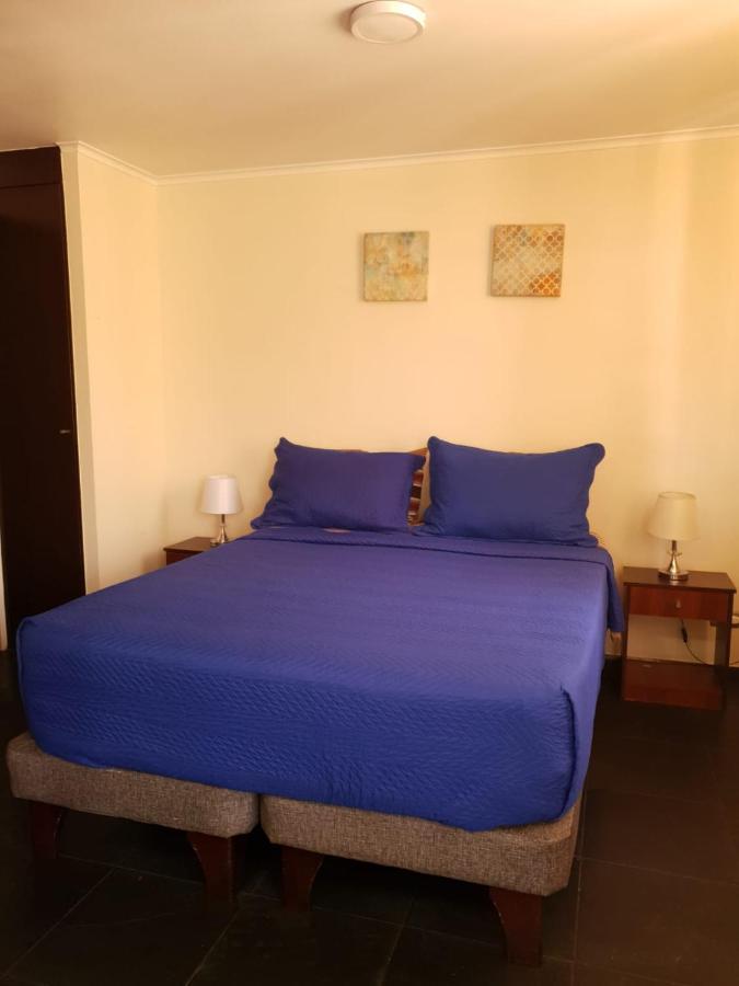 Apartamento Centro R&m *