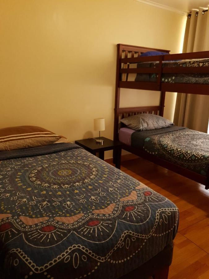 Centro R&m Apartamento