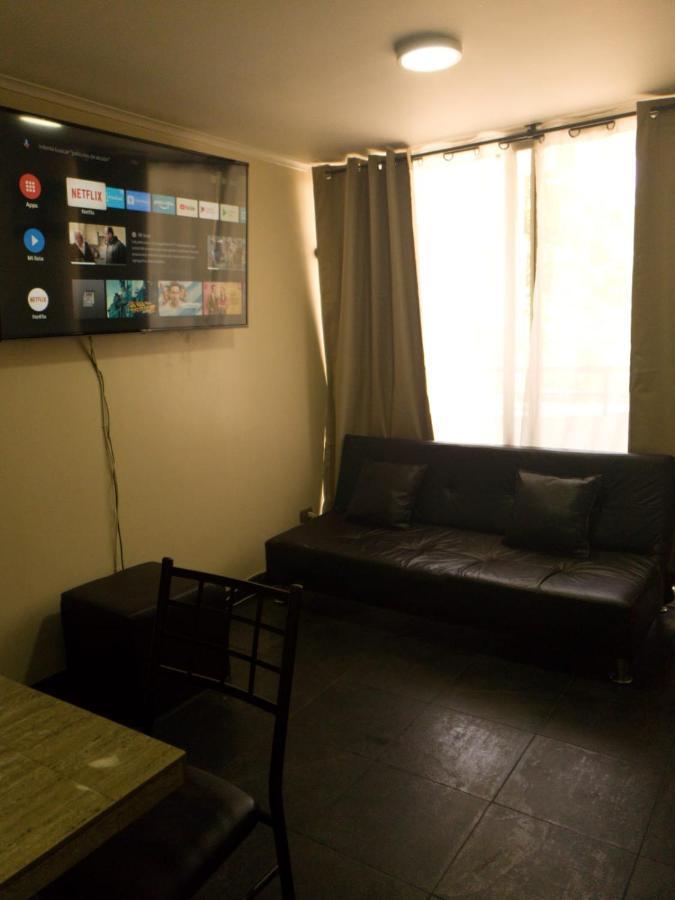 Departamentos En R&m * Santiago