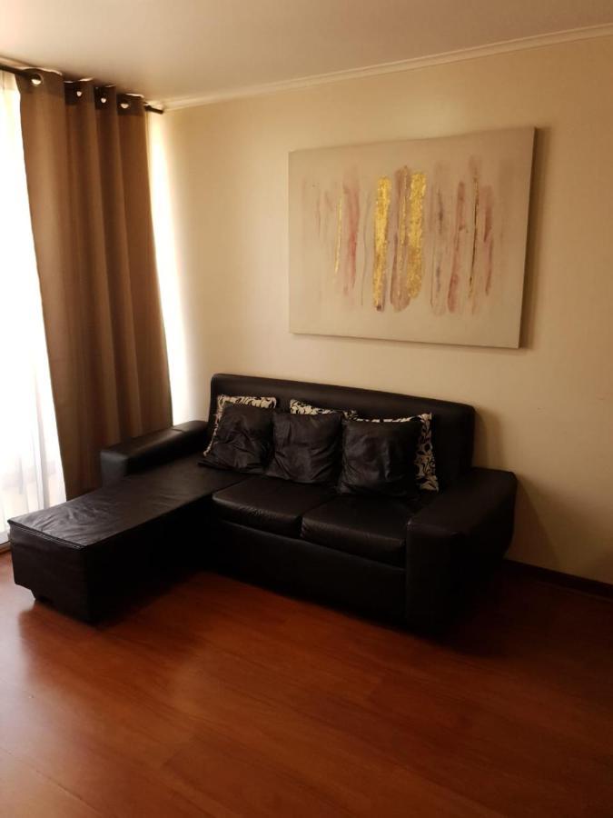 Apartamento Centro R&m *