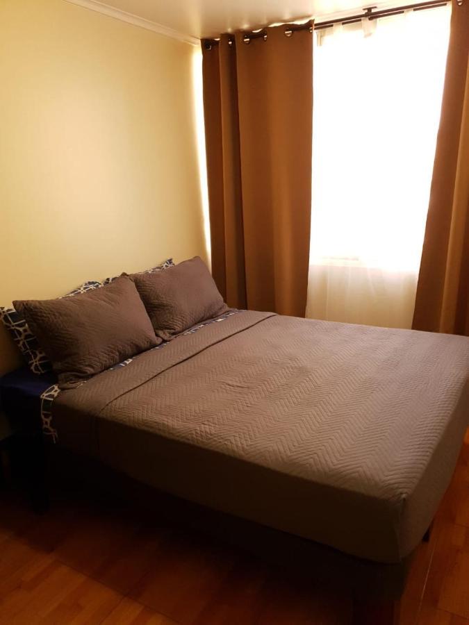 Departamentos En R&m Apartment Santiago