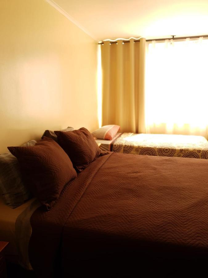 Apartamento Departamentos En R&m