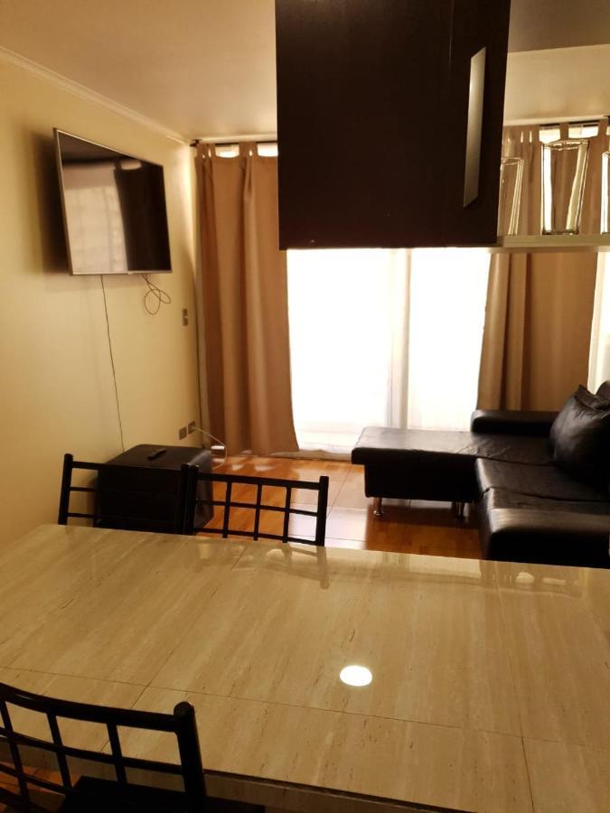 Departamentos En R&m Apartment