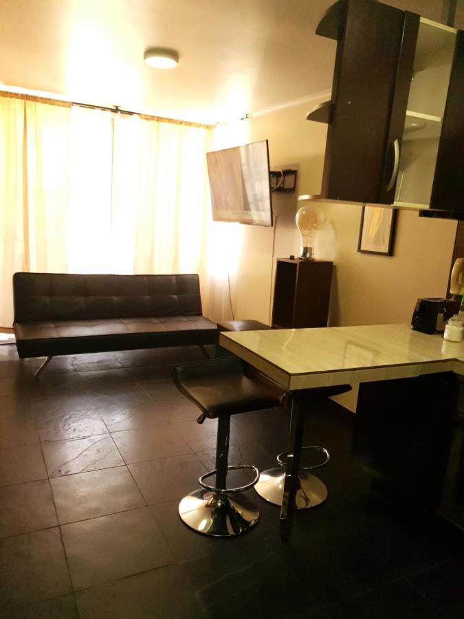 Apartment Departamentos En R&m