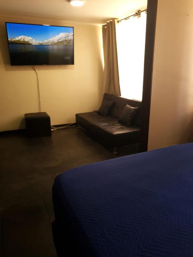 Departamentos En R&m Apartment *