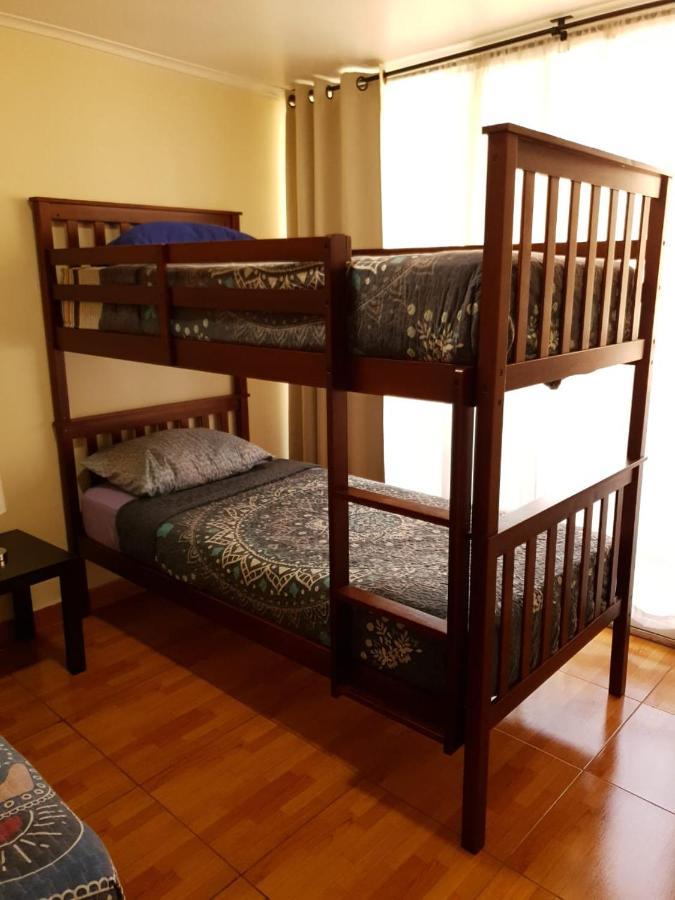 Departamentos En R&m Apartment *