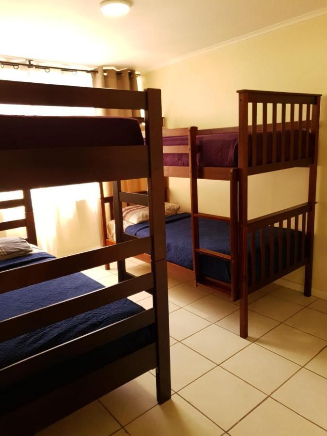 Apartamento Departamentos En R&m Santiago de Chile