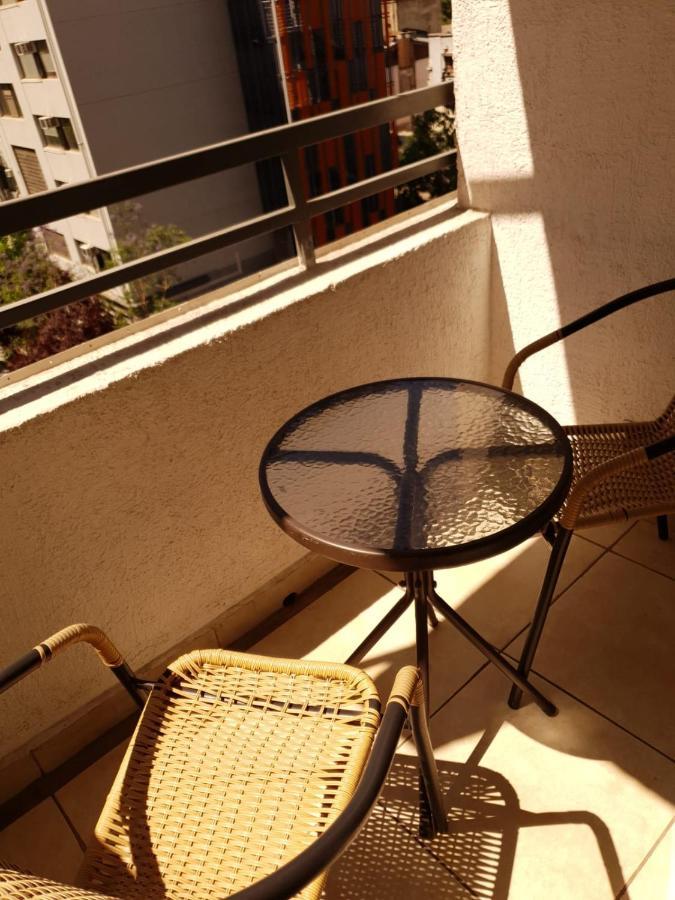 Apartment Departamentos En R&m Santiago