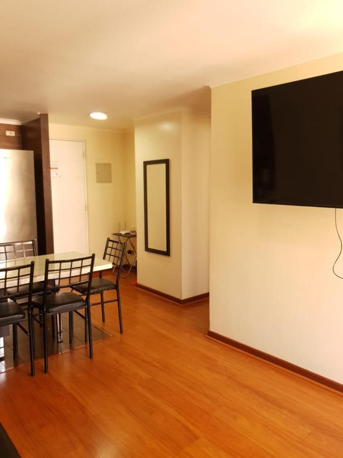Departamentos En R&m Apartment