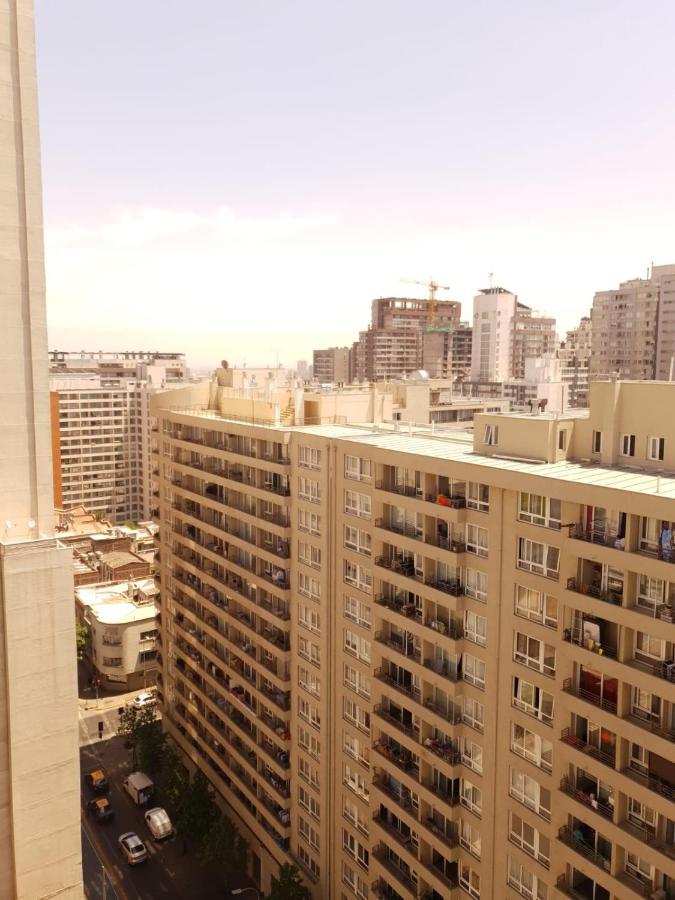 Apartment Departamentos En R&m