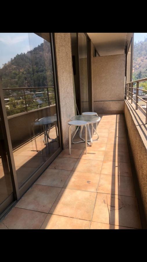 Apartamento Departamentos Bellavista *
