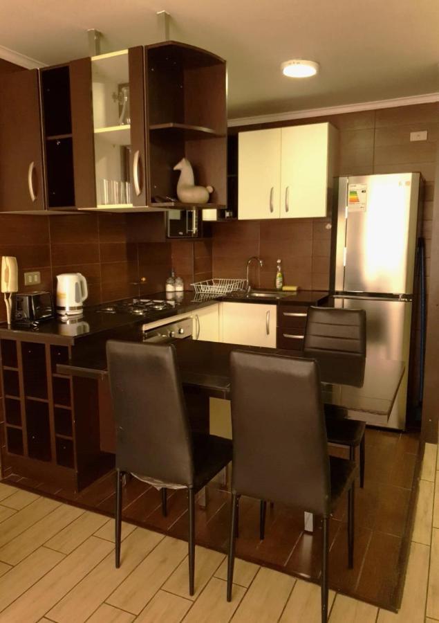 Apartment Departamento Con Terraza R&m *