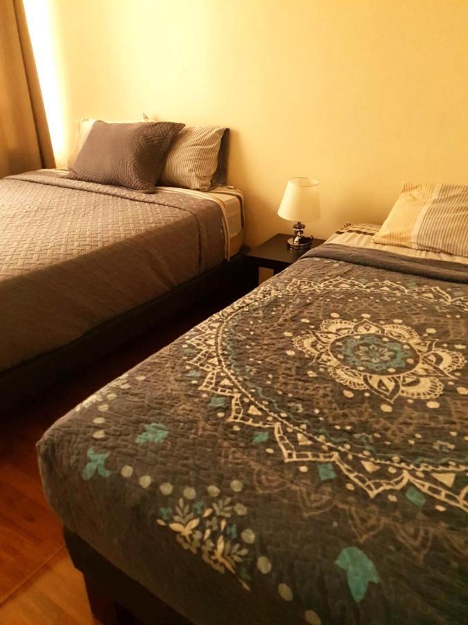 Apartment Centro R&m