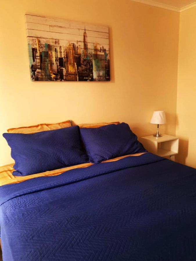 Apartment Departamento Con Terraza R&m