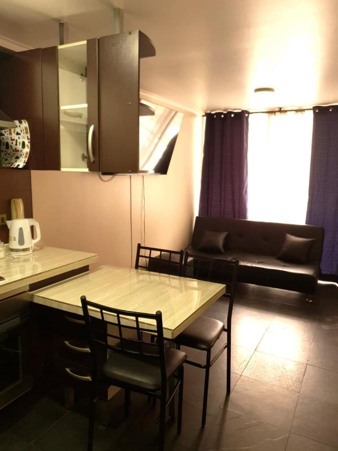 Departamento Con Terraza R&m Apartment *