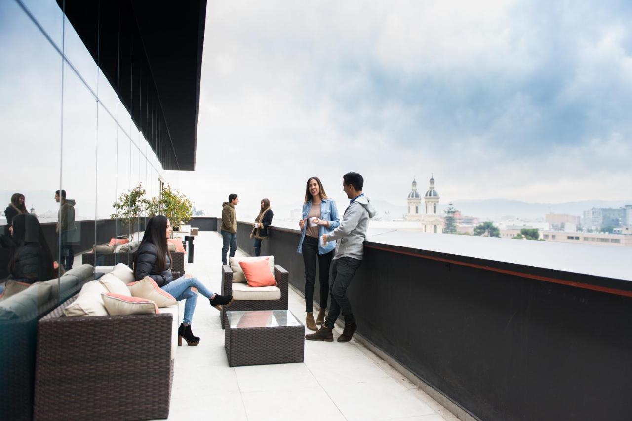 Shortstays Căn hộ Santiago