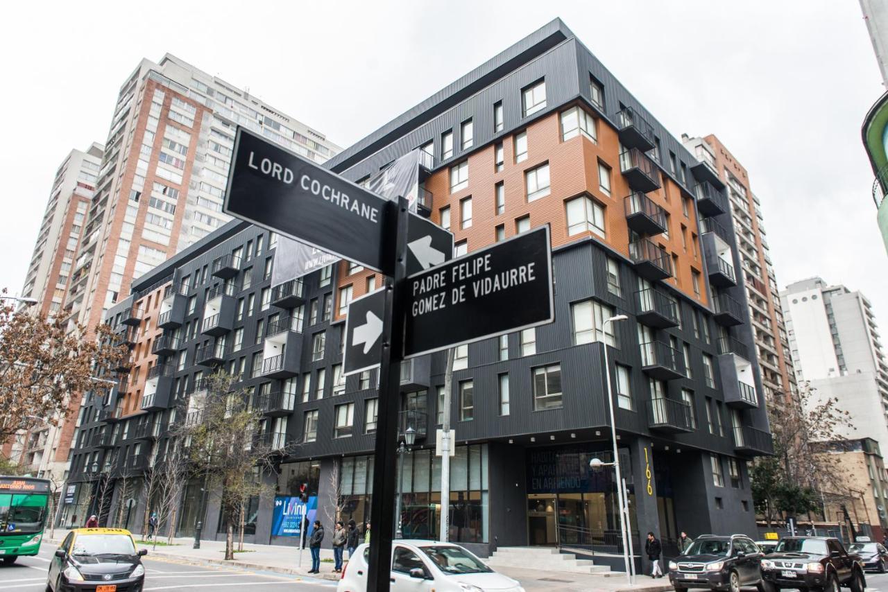 Apartment Shortstays *