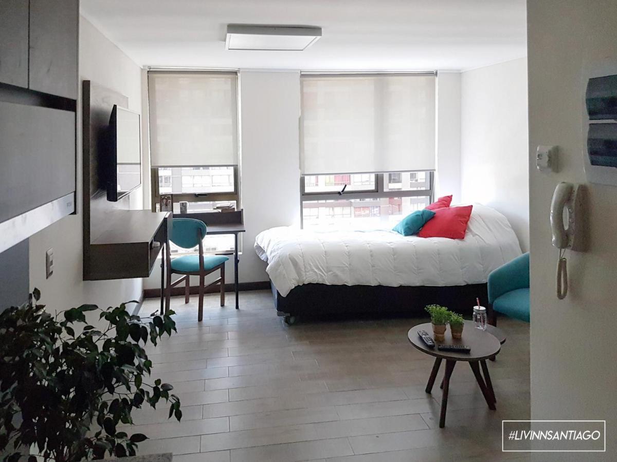 Apartment Shortstays