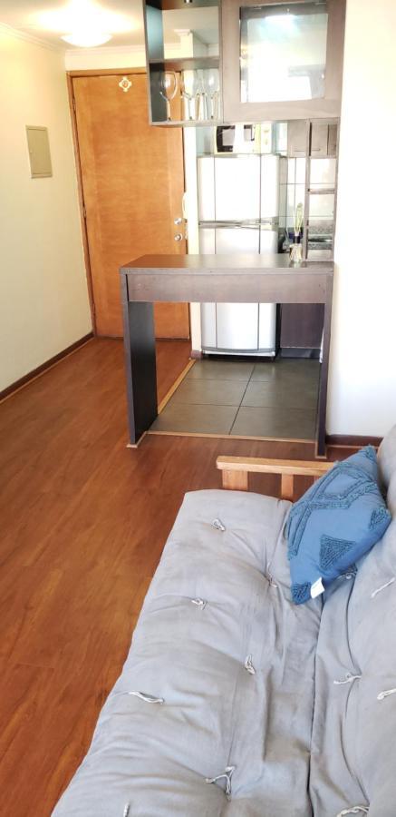 Comodo Dpto Centro De Hasta 3 Personas Căn hộ