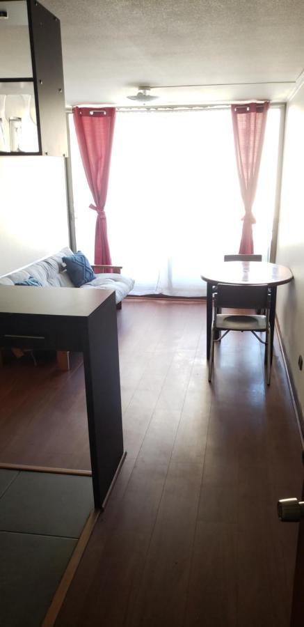 Comodo Dpto Centro De Hasta 3 Personas Căn hộ Santiago