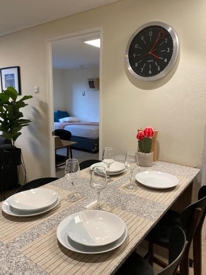 Shortstays Apartment Santiago