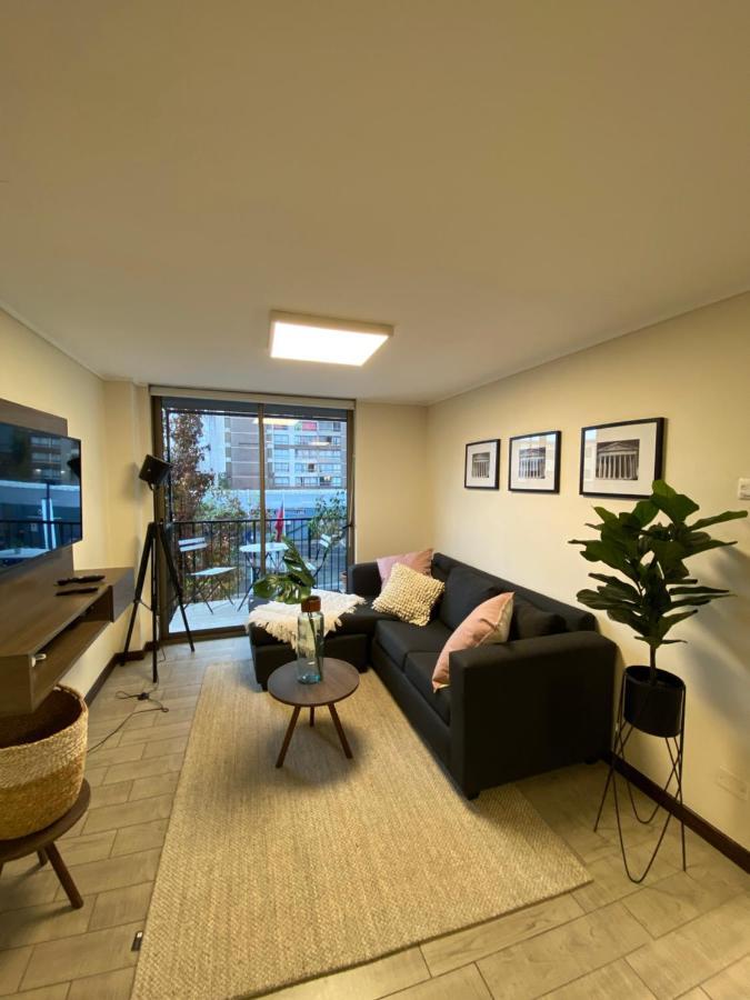 Shortstays * Santiago