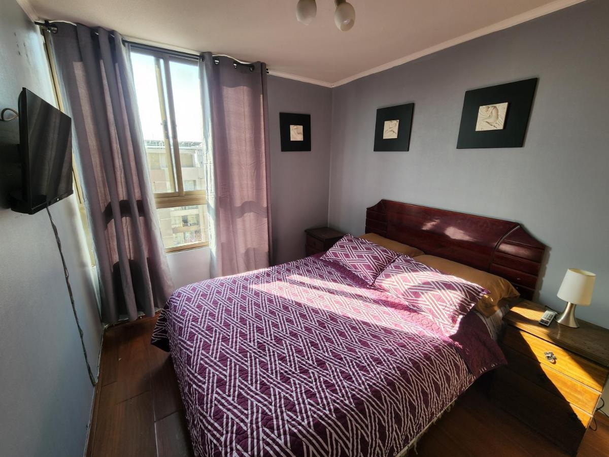 Apartment Suagonsuites *