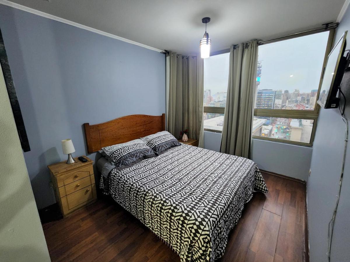 Suagonsuites * Santiago