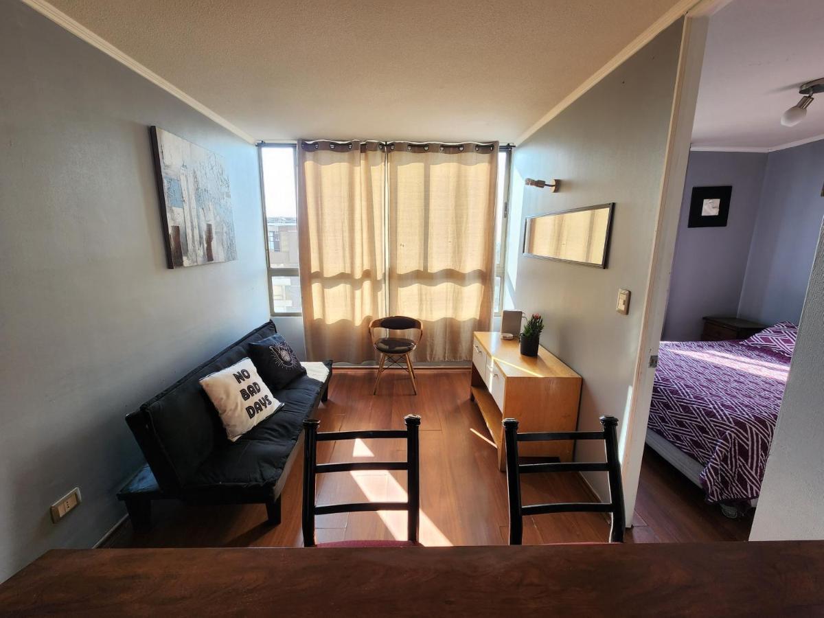 Suagonsuites Apartment
