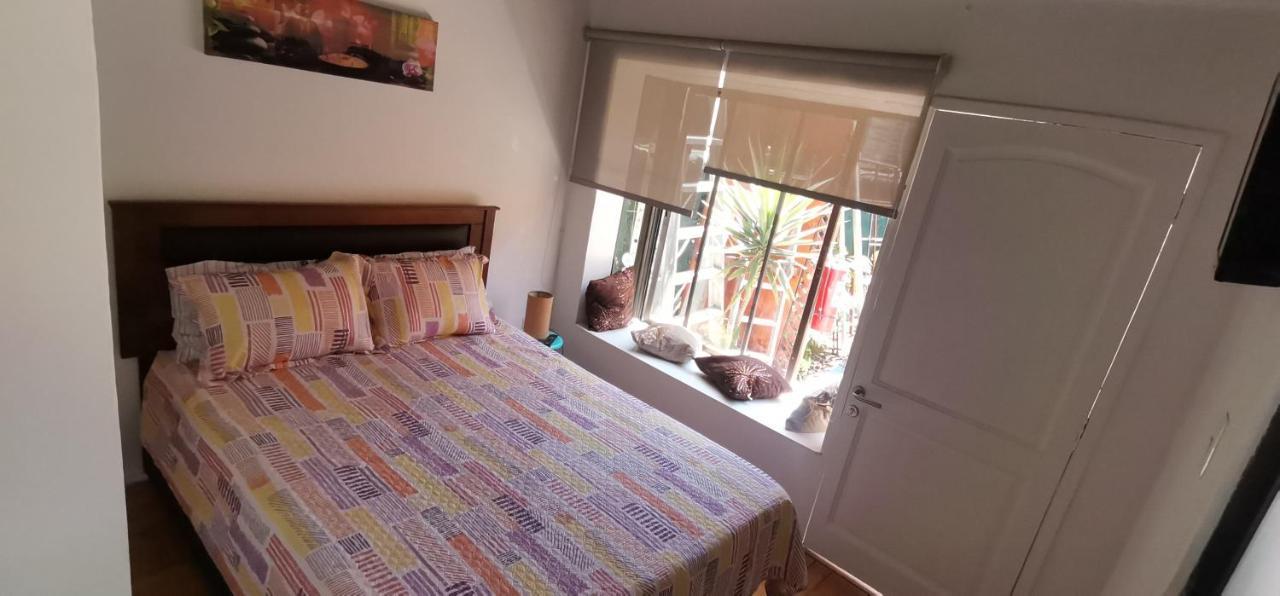 La Casa Del Puente Homestay
