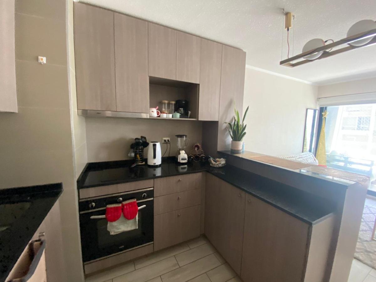 Departamento En Nunoa, Excelente Ubicacion, Frente Metro Y A Pasos Del Barrio Italia *