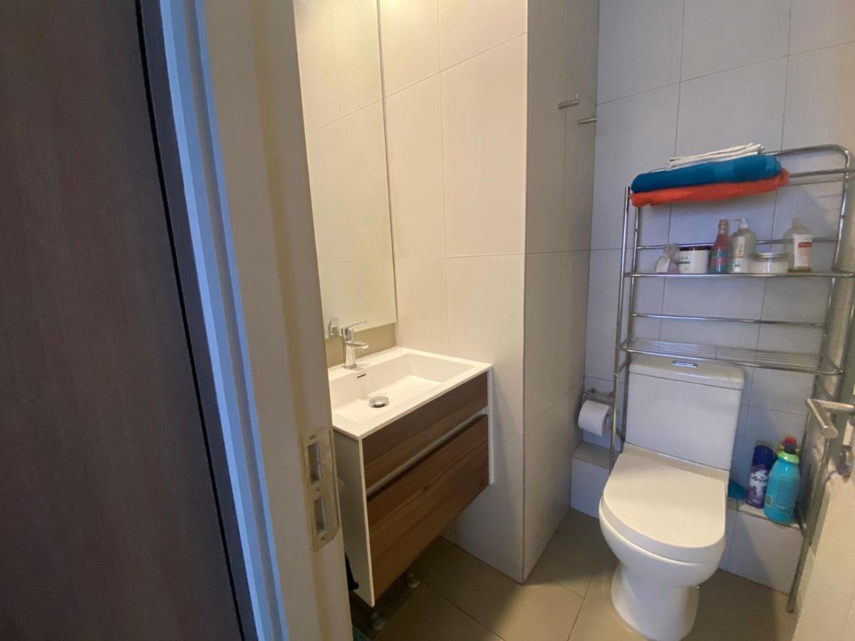 Departamento En Nunoa, Excelente Ubicacion, Frente Metro Y A Pasos Del Barrio Italia