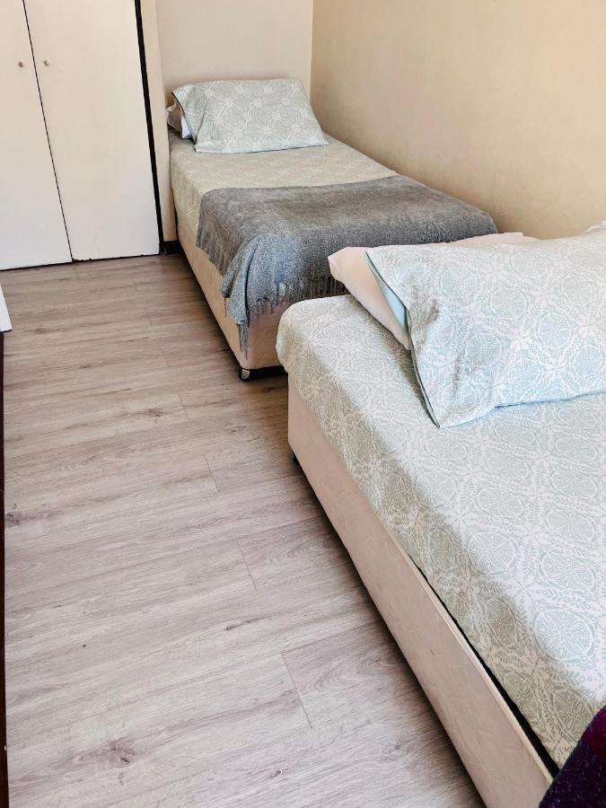 Habitación en casa particular Departamento Bellas Artes 2 Dormitorios, 2 Baños *